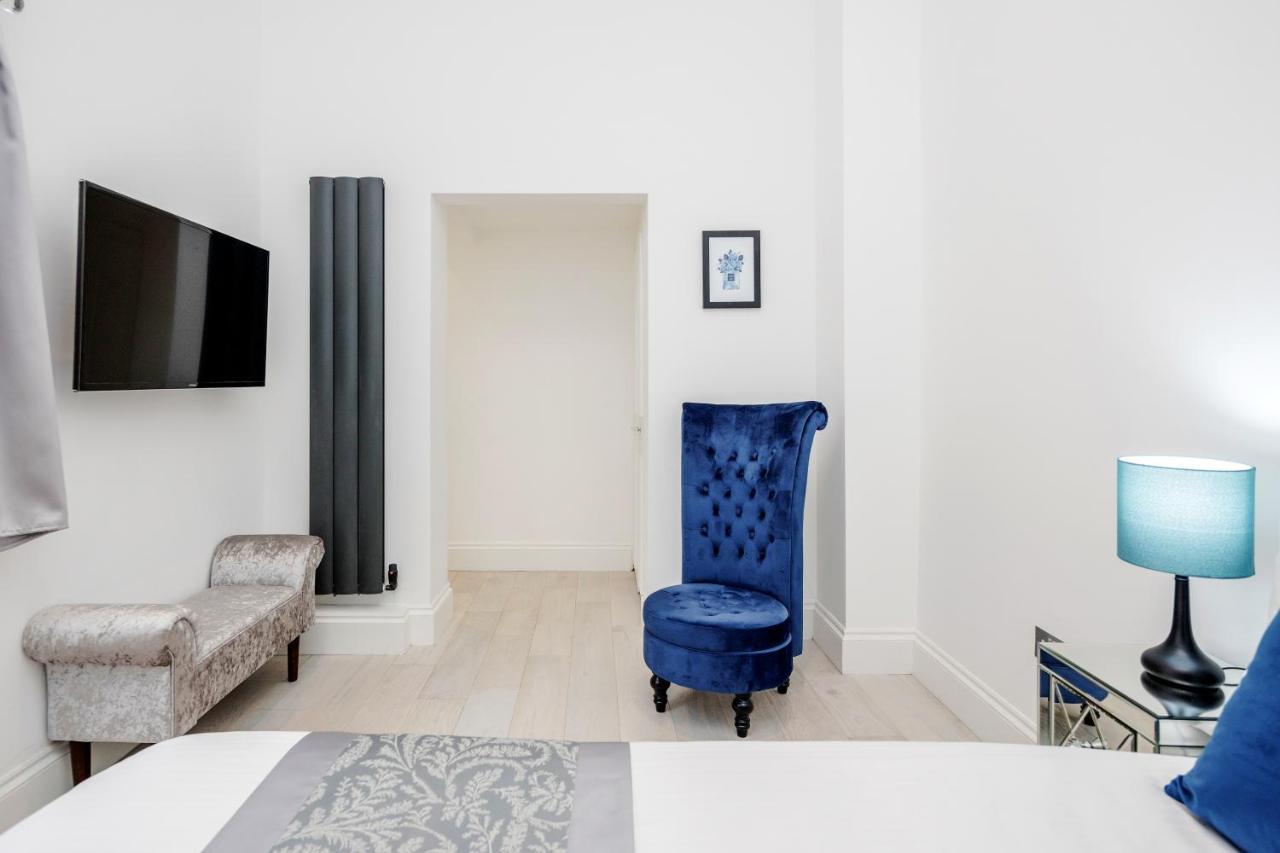 Oxford Street 2 Bed Apartment London Exterior photo